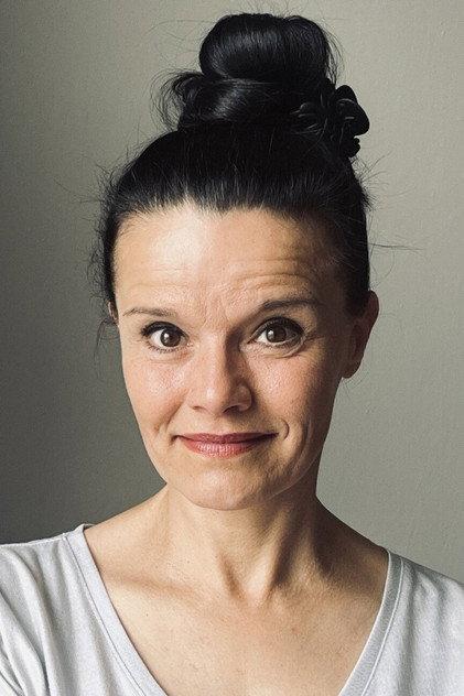 Gabriela Štefanová - Actor Profile Photo