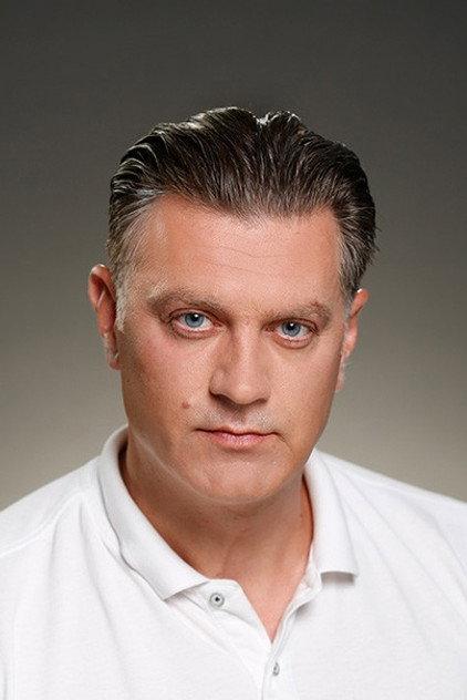 Alexey Zubkov - Actor Profile Photo