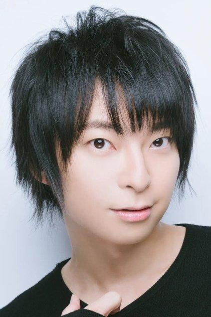 Tetsuya Kakihara - Actor Profile Photo