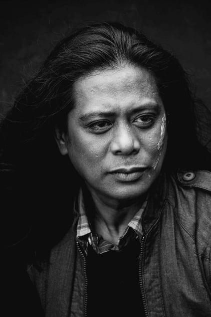 Neil Tolentino - Actor Profile Photo