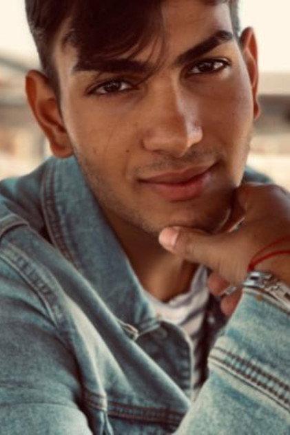 Gimi-Nicolae Covaci - Actor Profile Photo