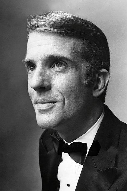 Peter White - Actor Profile Photo