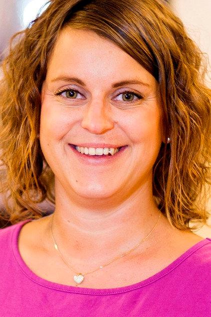 Ebba Sojé-Berggren - Actor Profile Photo