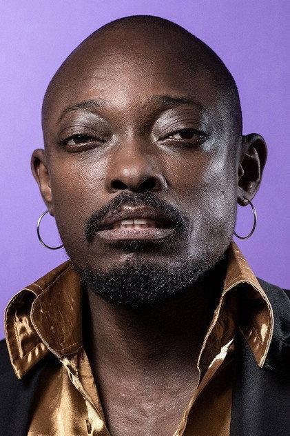 Athaya Mokonzi - Actor Profile Photo
