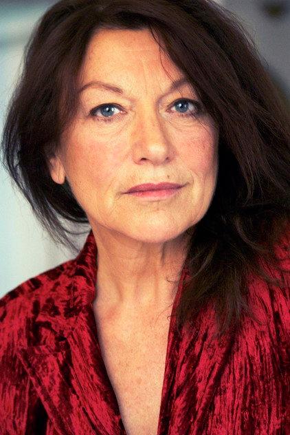 Chantal Deruaz - Actor Profile Photo