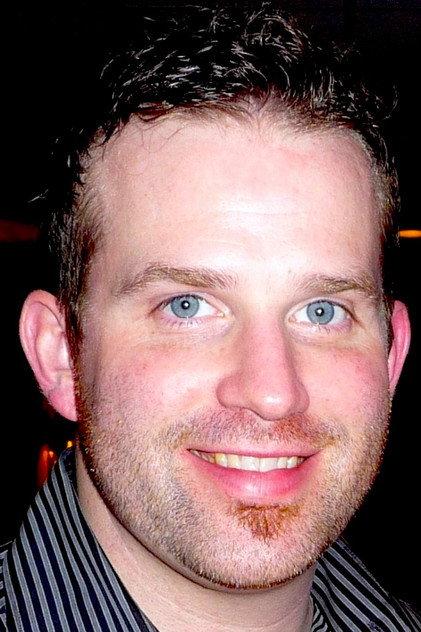 Charles A. Christman III - Actor Profile Photo
