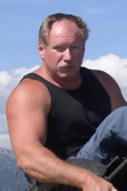 Mark Wellman - Actor Profile Photo
