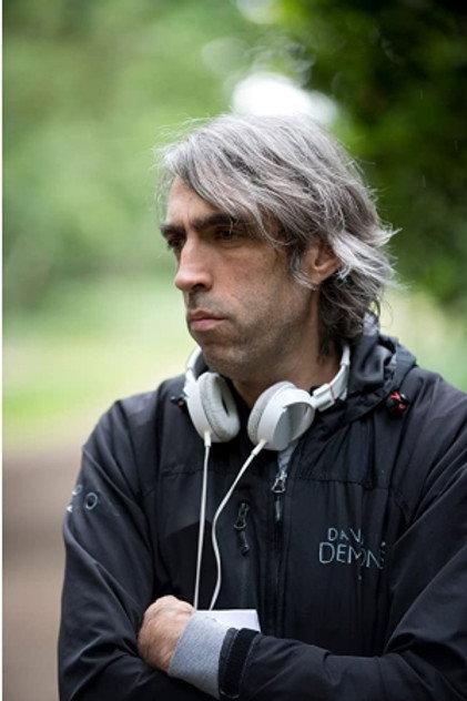 Paul Hyett - Actor Profile Photo