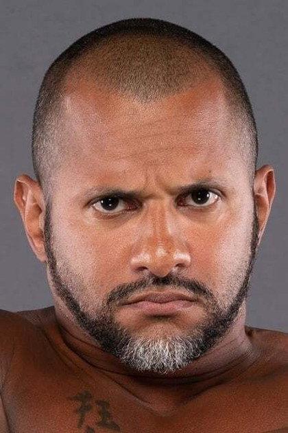 Hakim Zane - Actor Profile Photo