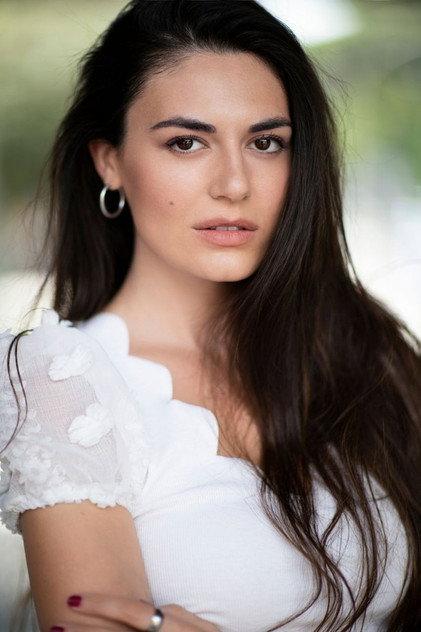 Rebecca Liberati - Actor Profile Photo