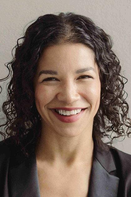 Maria Arlén Larsen - Actor Profile Photo