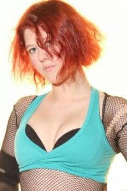 Rhia O'Reilly - Actor Profile Photo