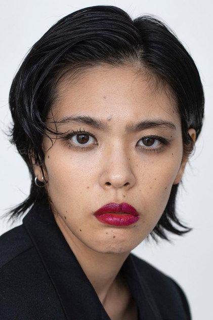 Yuriko Tanaka - Actor Profile Photo