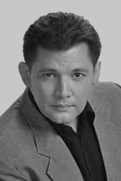 John Regala - Actor Profile Photo
