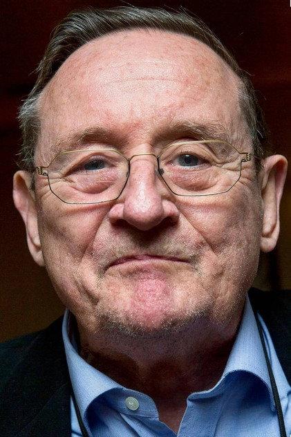 Preben Harris - Actor Profile Photo