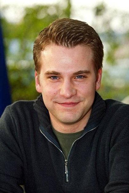 Florian Heiden - Actor Profile Photo