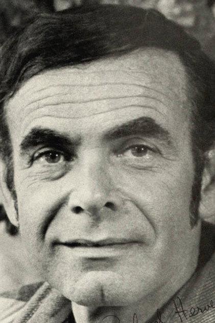 Richard Hervey - Actor Profile Photo