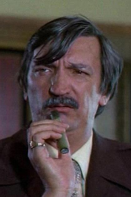 David Kelly - Actor Profile Photo