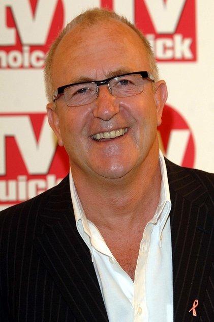 Simon Rouse - Actor Profile Photo