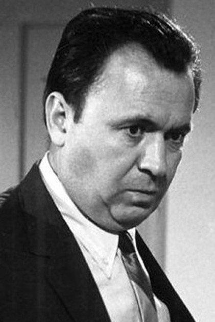 Sérgio Hingst - Actor Profile Photo