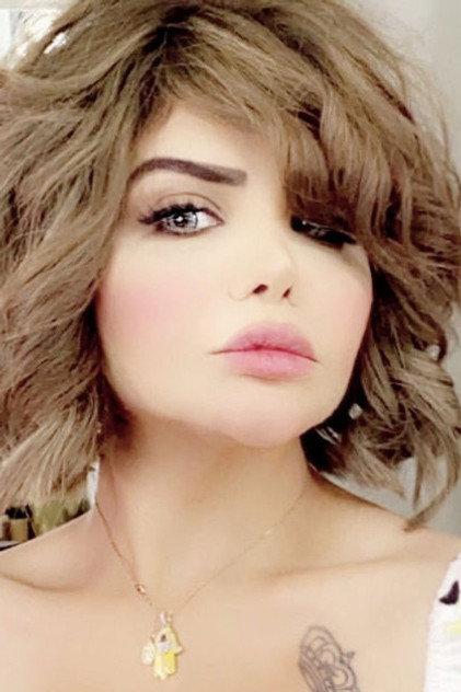 Maha Mohammed Al-Adwani - Actor Profile Photo