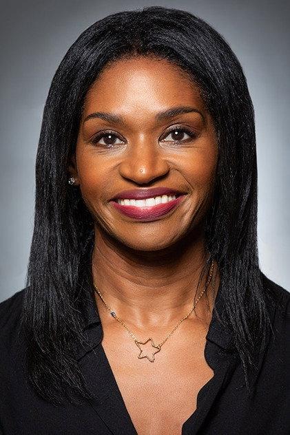 Jenny Jules - Actor Profile Photo