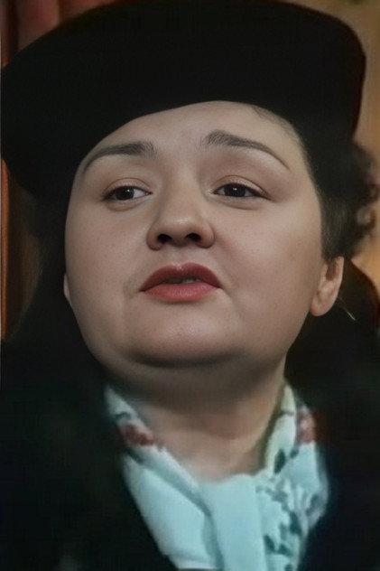 Tamara Sidorenko - Actor Profile Photo