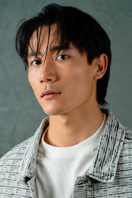 Jonathan Tanigaki - Actor Profile Photo
