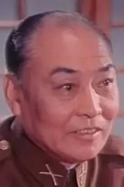 Tang Ke - Actor Profile Photo