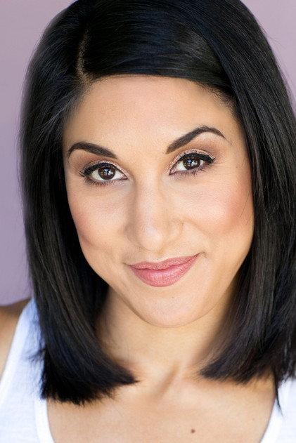 Tiffany Mualem - Actor Profile Photo