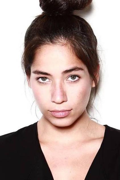 Thania Rodriguez - Actor Profile Photo