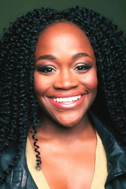 Tori Danner - Actor Profile Photo