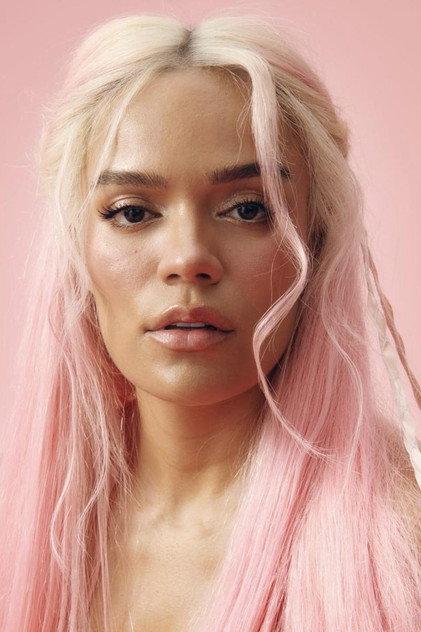 KAROL G - Actor Profile Photo