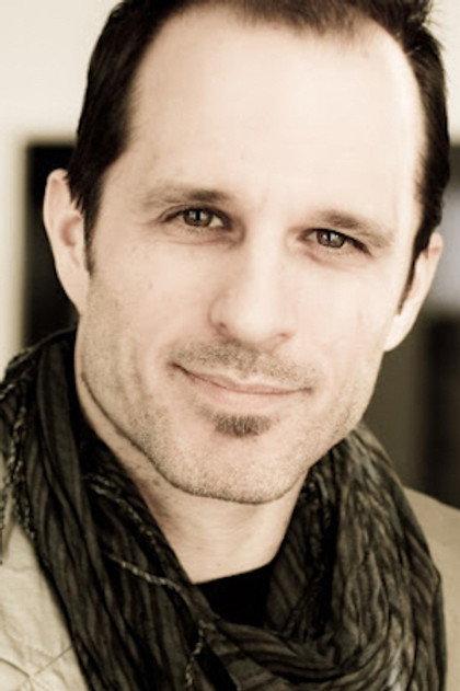 Martin Randez - Actor Profile Photo