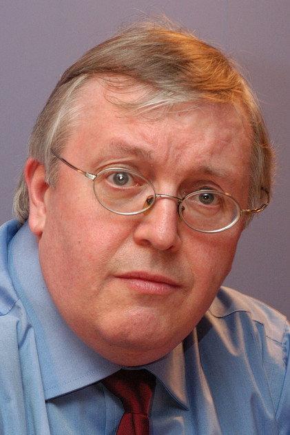 Paul Preston - Actor Profile Photo