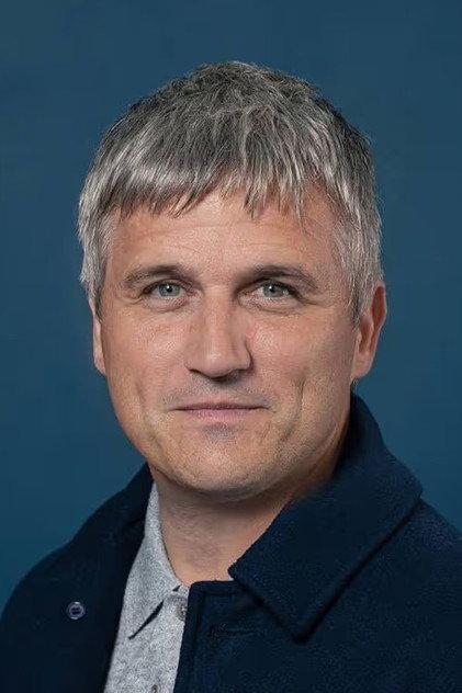 William Ash - Actor Profile Photo