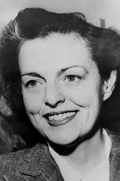Helen Gahagan - Actor Profile Photo