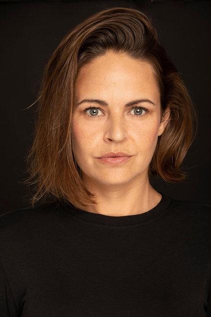 Lucía Moreno - Actor Profile Photo