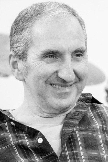 Michel Amsellem - Actor Profile Photo