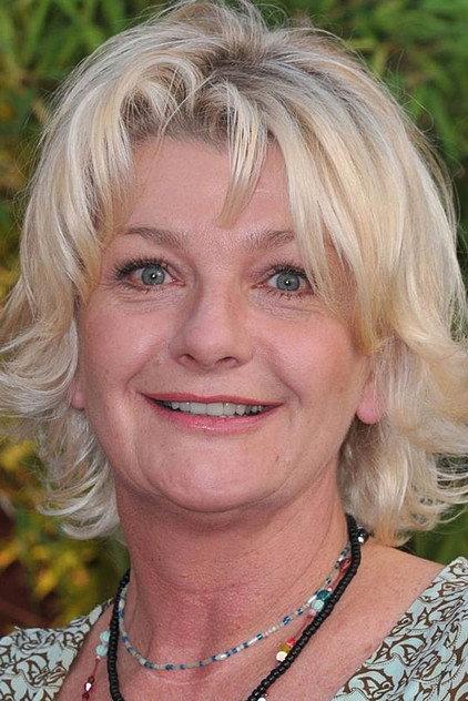 Saskia Vester - Actor Profile Photo