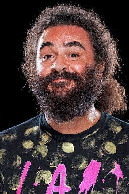 Miguel Ángel Rodríguez 'El Sevilla' - Actor Profile Photo