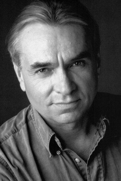 Morgan Lund - Actor Profile Photo