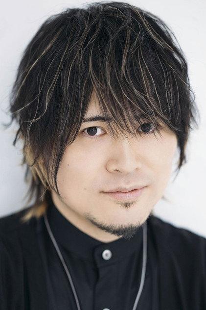 Takayuki Kondo - Actor Profile Photo
