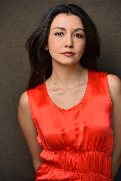 Selina Wiesmann - Actor Profile Photo
