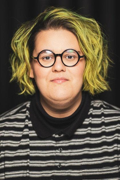 Safia Nolin - Actor Profile Photo