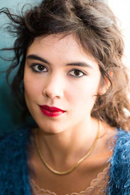 Victoire Bélézy - Actor Profile Photo