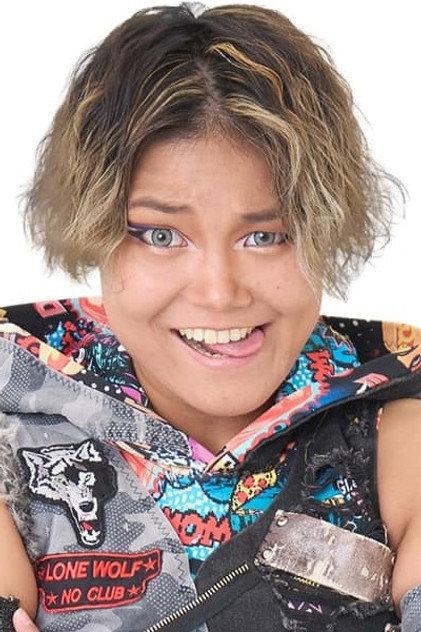 Chiaki Kanahama - Actor Profile Photo