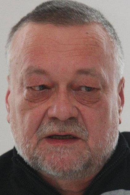 Dušan Sitek - Actor Profile Photo