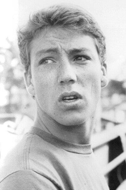 Griffin O'Neal - Actor Profile Photo