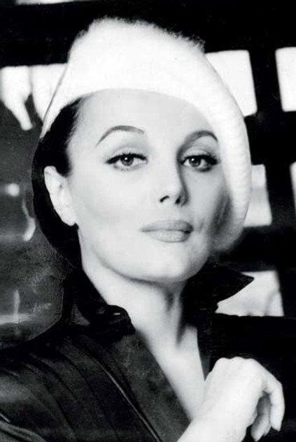 Sasha Montenegro - Actor Profile Photo